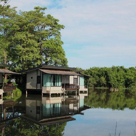 Banpu Resort Trat Ban Laem Klat Extérieur photo