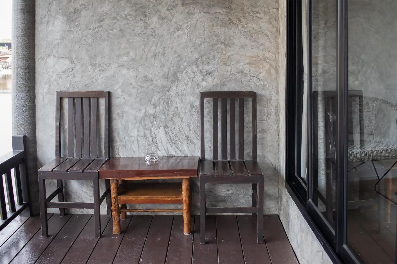 Banpu Resort Trat Ban Laem Klat Extérieur photo